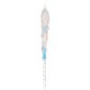 Regency Winter | Iridescent Icicle Ornament, 14"