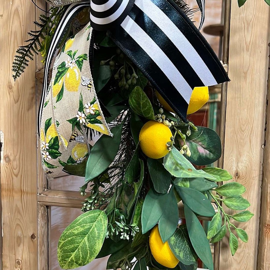 RAZ Sprays | Lemon Spray, 27"