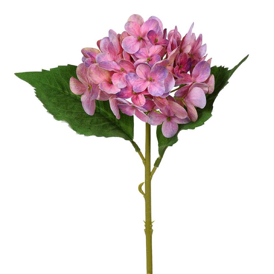 CRI Spring | Hydrangea Pick, Pink