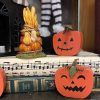 Department 56 Table Decor | Autumn Gourds