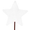 The Round Top Collection Focal Points | All Glitter Patriotic Star