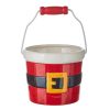 RAZ Kitchen & Dining | Santa Belt Container