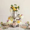 Hester & Cook Party Diy | Die-Cut Derby Wreath Placemat Sheets