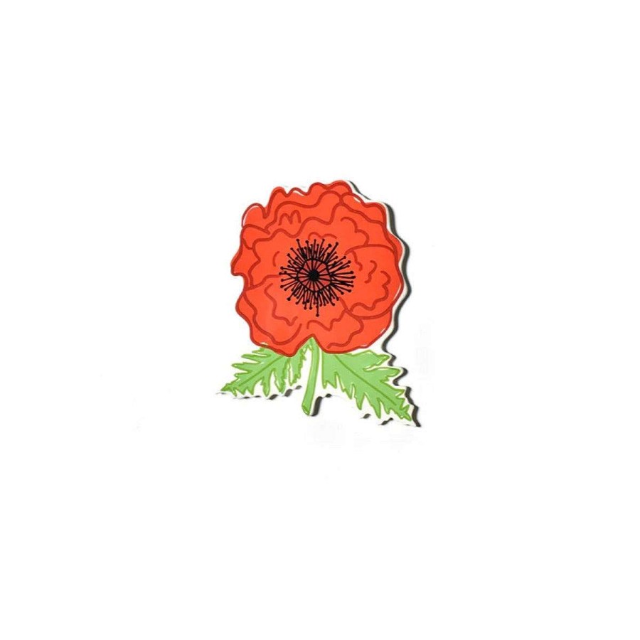 Happy Everything Spring | Poppy Mini Attachment By Happy Everything!
