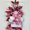 Liberty Floral Picks | Heart Cupcake Pick