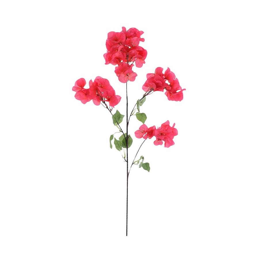 Direct Export Co. Spring | Fuchsia Bougainvillea Spray