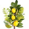 CRI Spring Sprays | Three Lemon Sprig